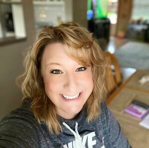 Fundraising Page: Beth Dzurilla